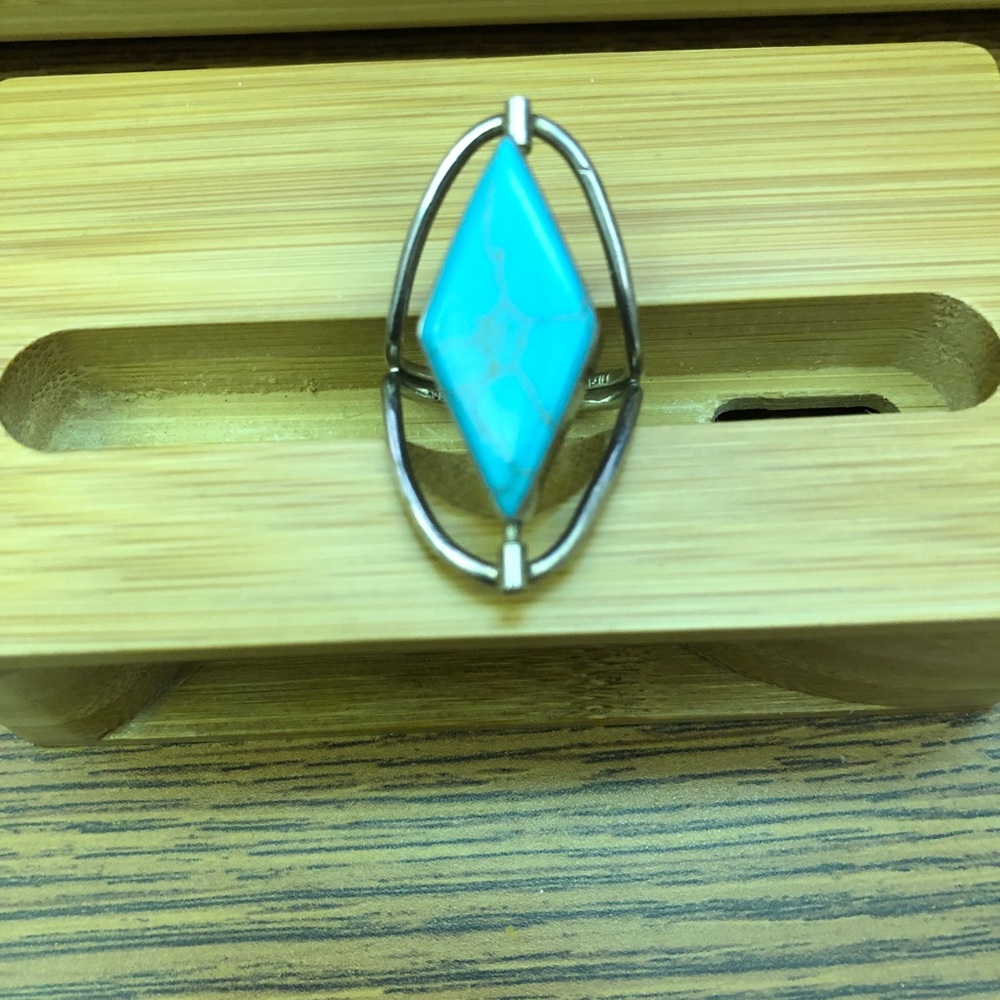 Changeable Ring - Picture 1 of 3